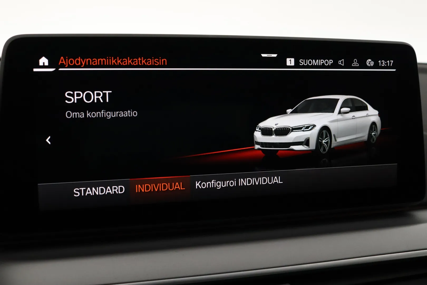 BMW 520 FPB-894 carousel image