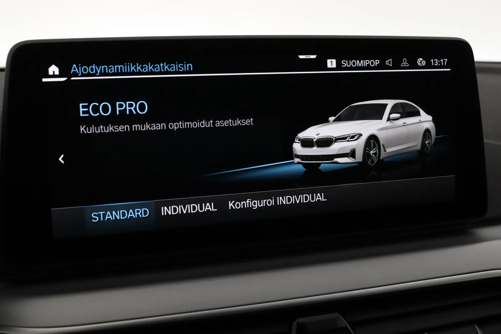 BMW 520 FPB-894 carousel image