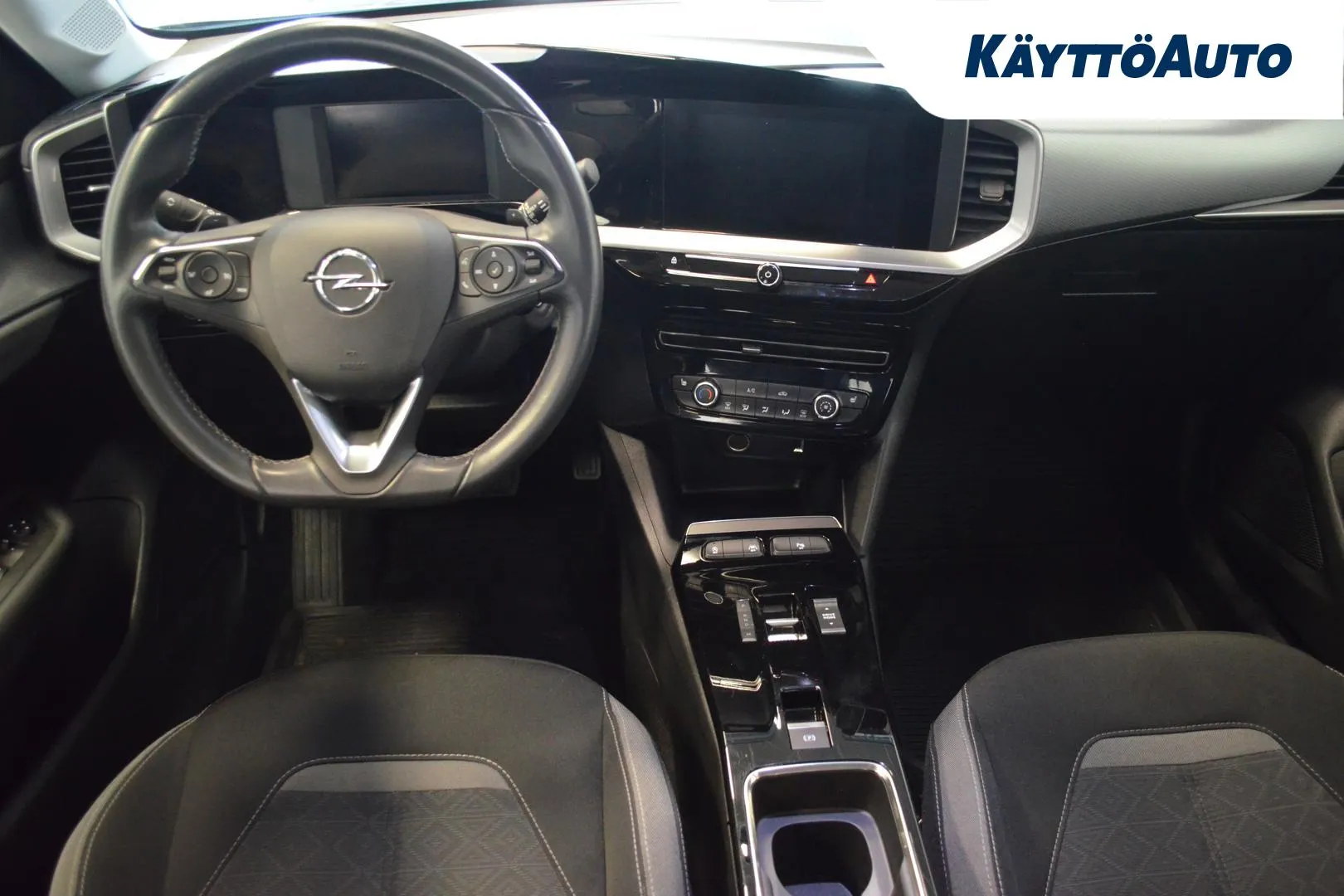 OPEL Mokka CPK-320 carousel image