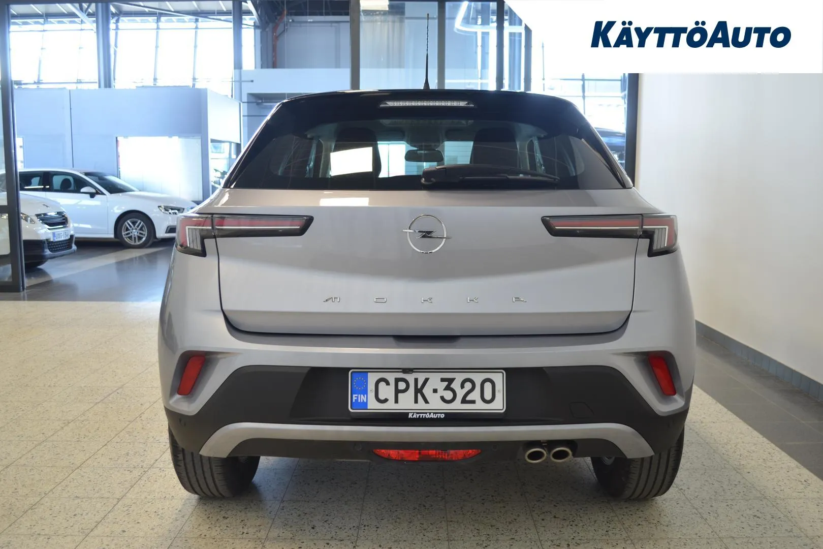 OPEL Mokka CPK-320 carousel image