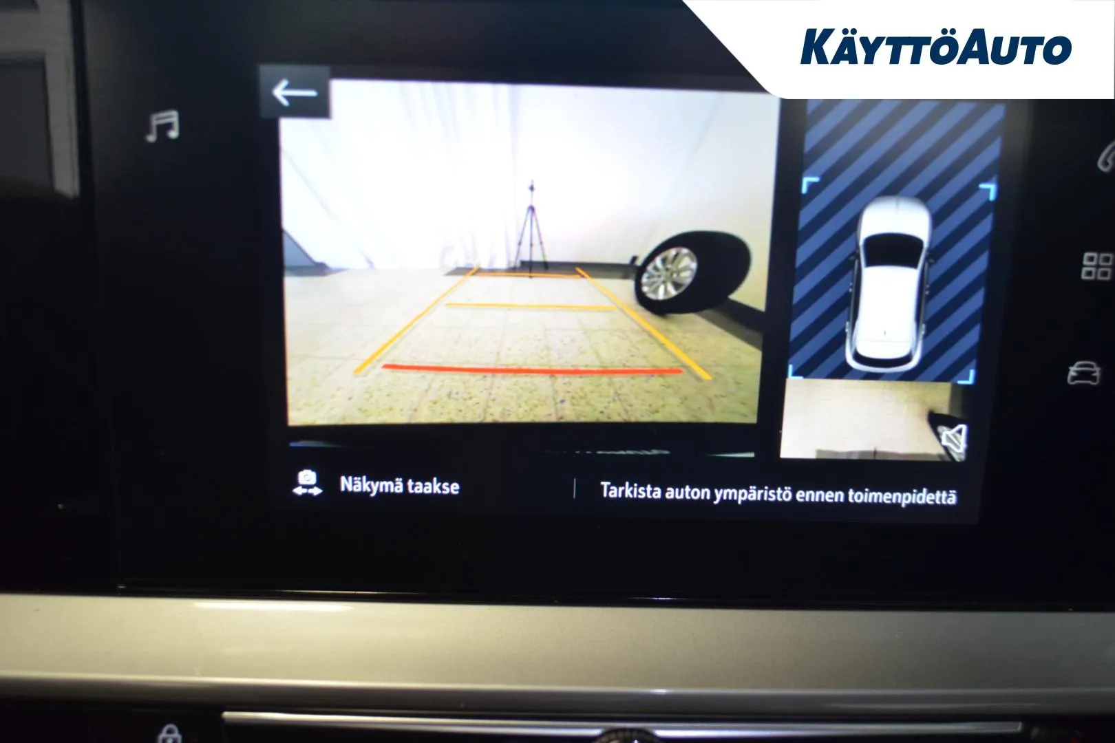 OPEL Mokka CPK-320 carousel image