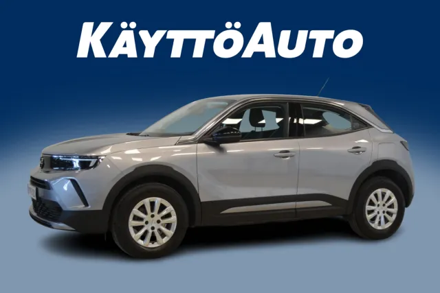OPEL Mokka CPK-320