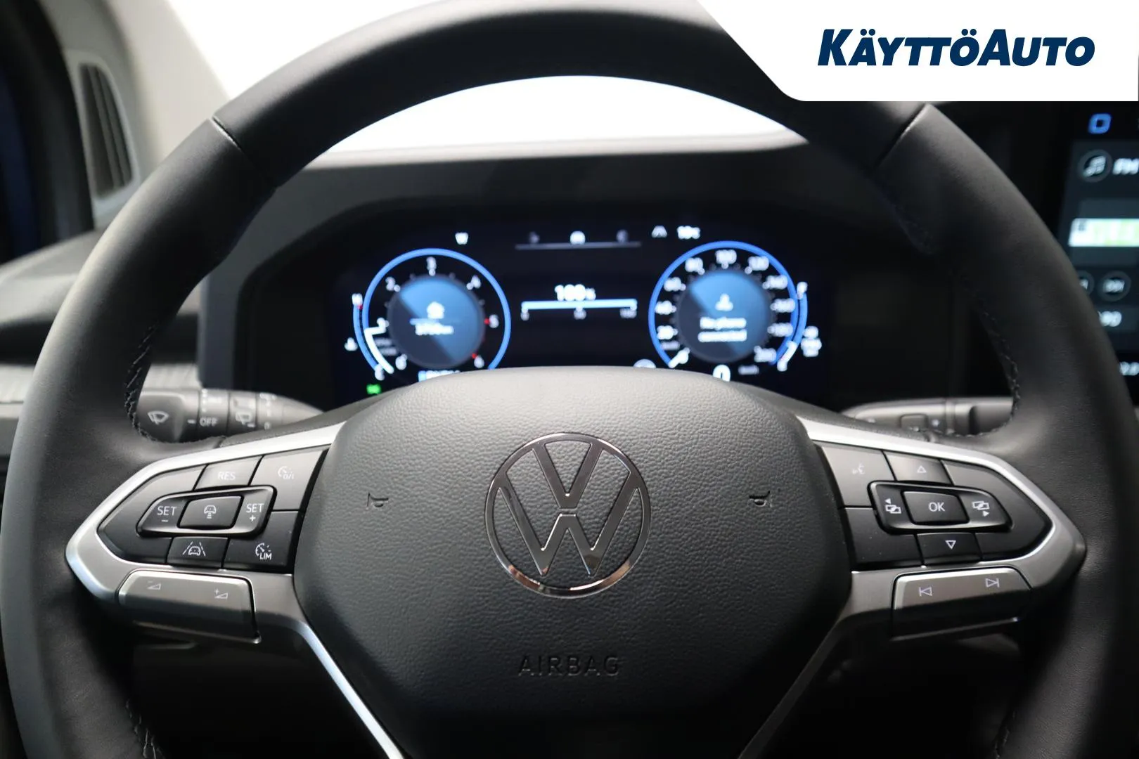 Volkswagen Transporter MRL-137 carousel image