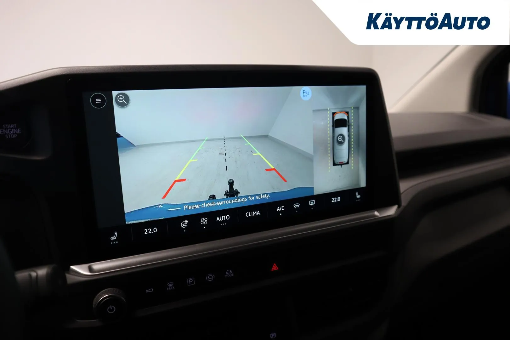 Volkswagen Transporter MRL-137 carousel image