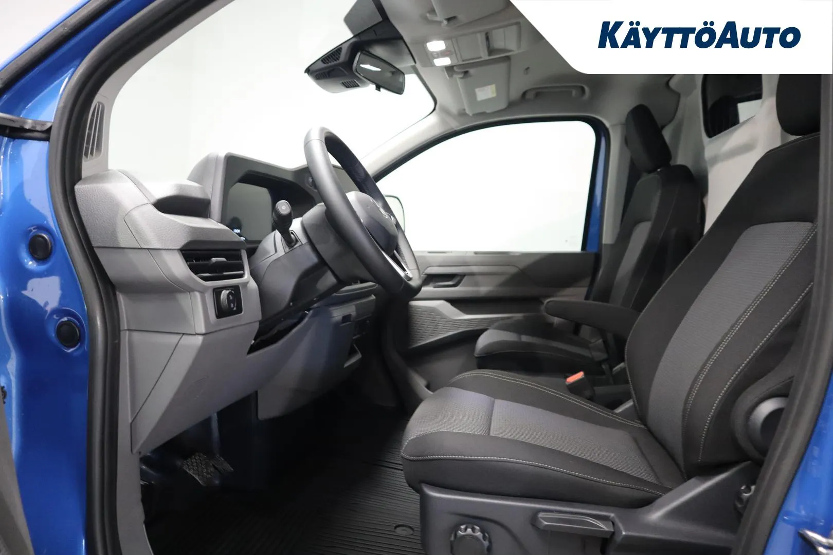 Volkswagen Transporter MRL-137 carousel image