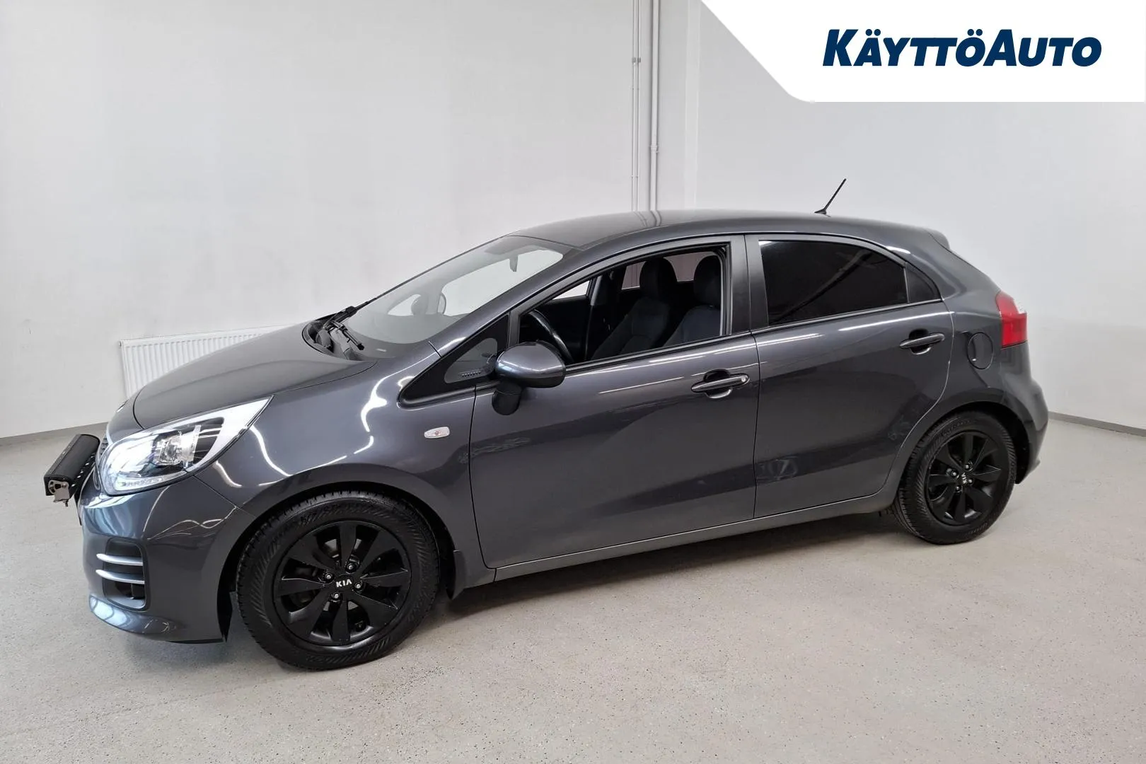 Kia Rio OVC-648 carousel image
