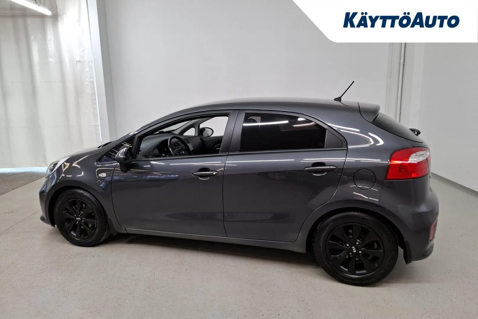 Kia Rio OVC-648 carousel image