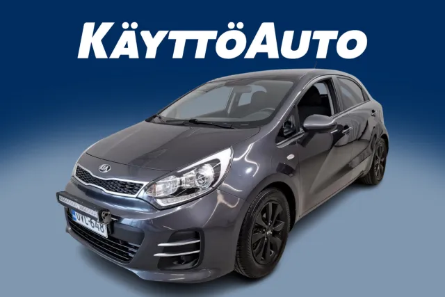 Kia Rio OVC-648
