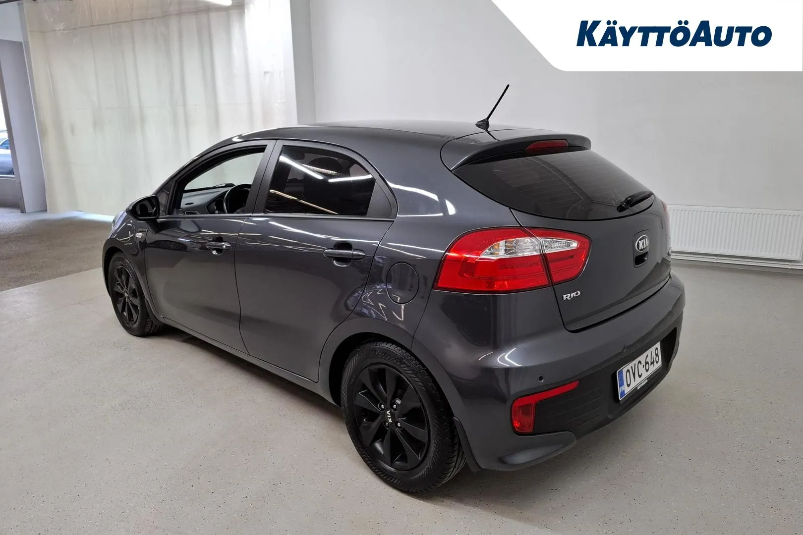 Kia Rio OVC-648 carousel image