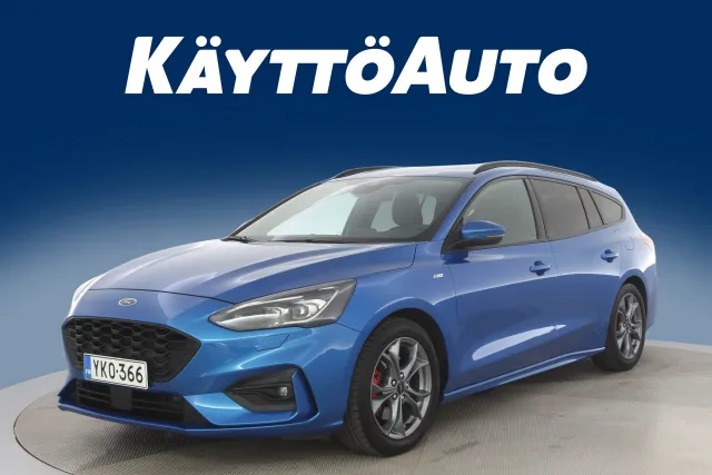 FORD Focus YKO-366