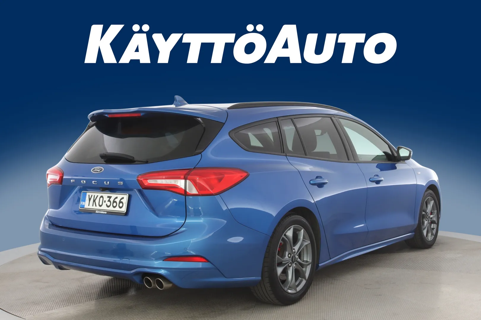FORD Focus YKO-366 carousel image