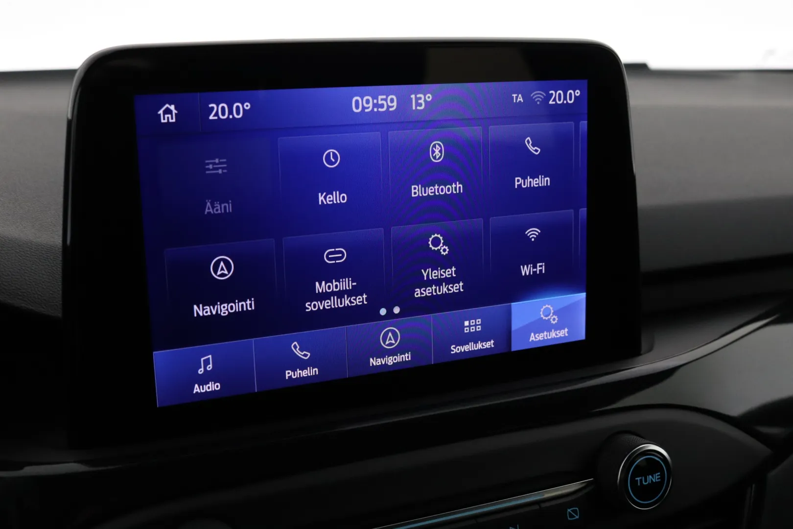FORD Focus YKO-366 carousel image