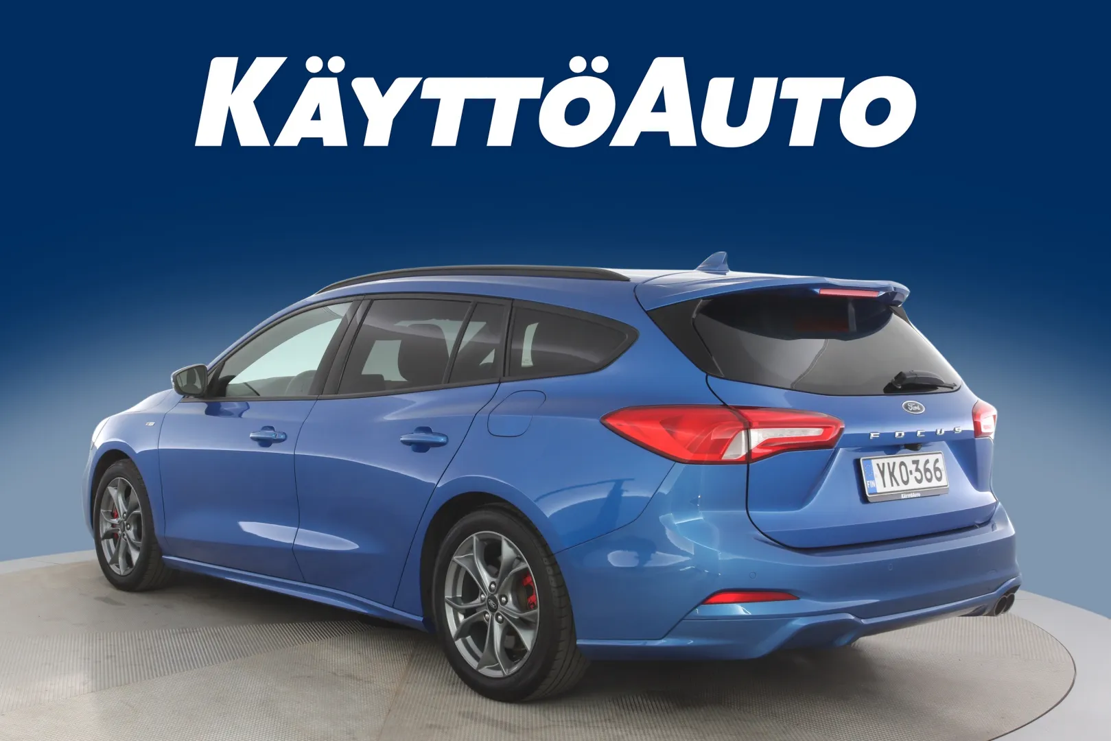 FORD Focus YKO-366 carousel image