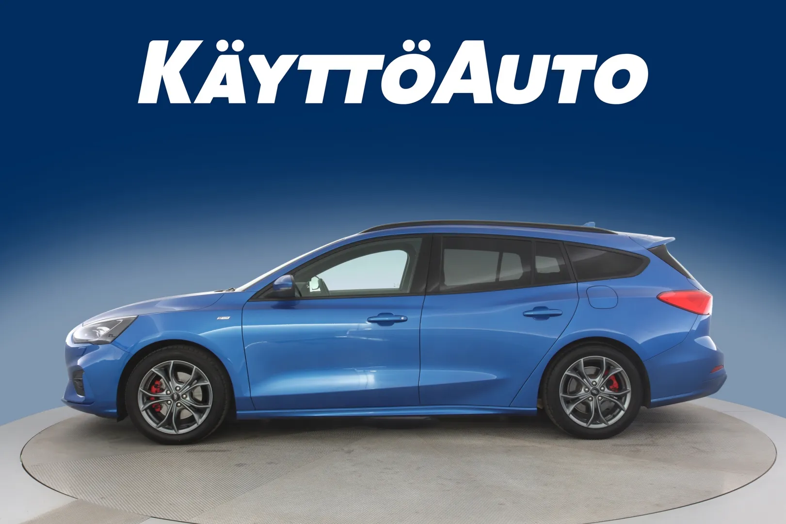 FORD Focus YKO-366 carousel image