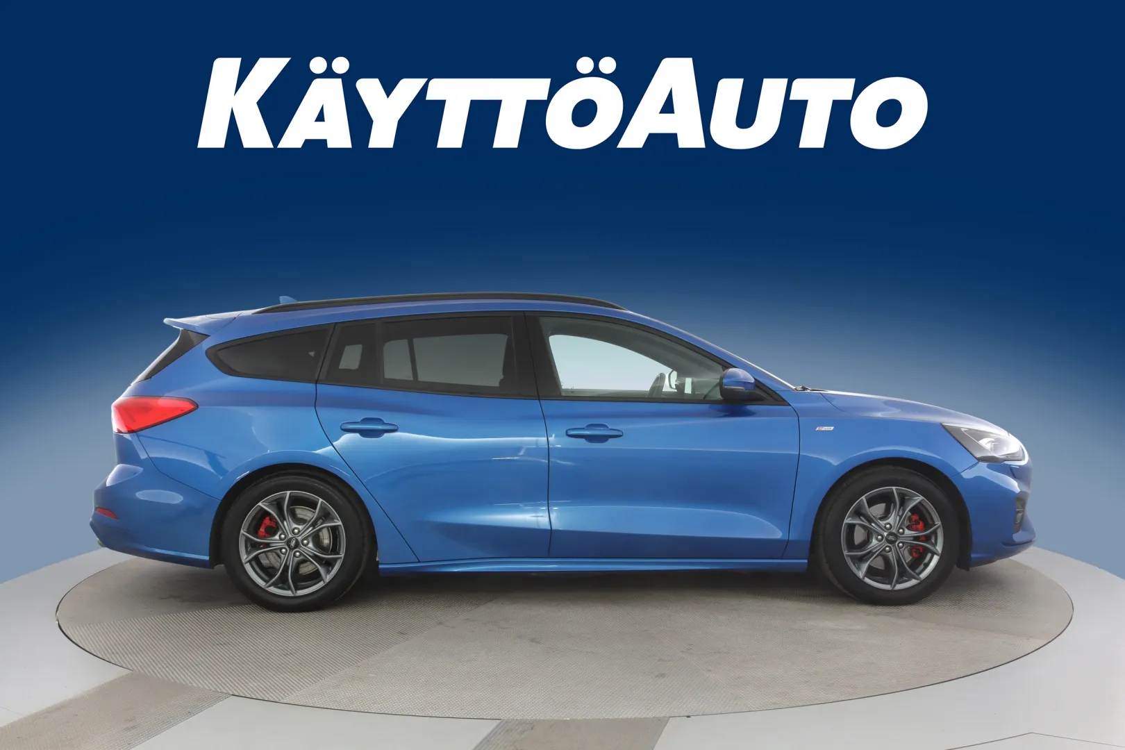 FORD Focus YKO-366 carousel image