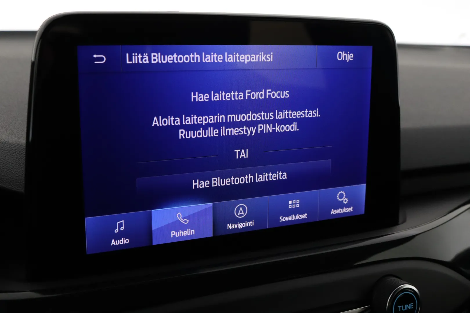 FORD Focus YKO-366 carousel image