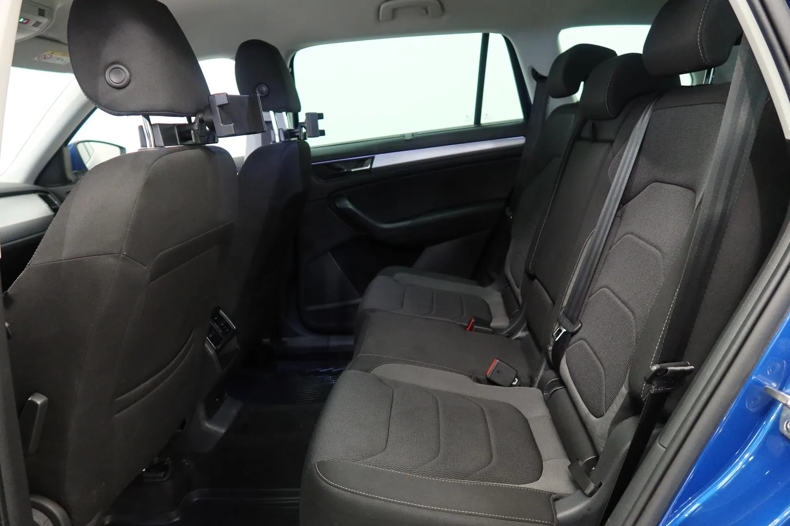 SKODA Kodiaq ZNJ-595 carousel image