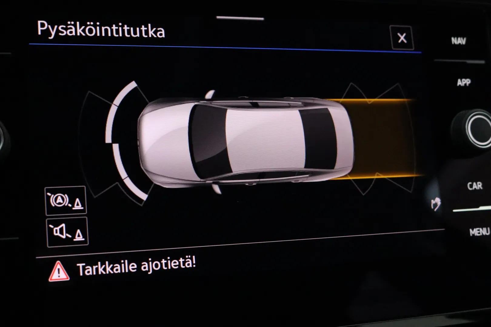 VOLKSWAGEN Passat XPH-153 carousel image