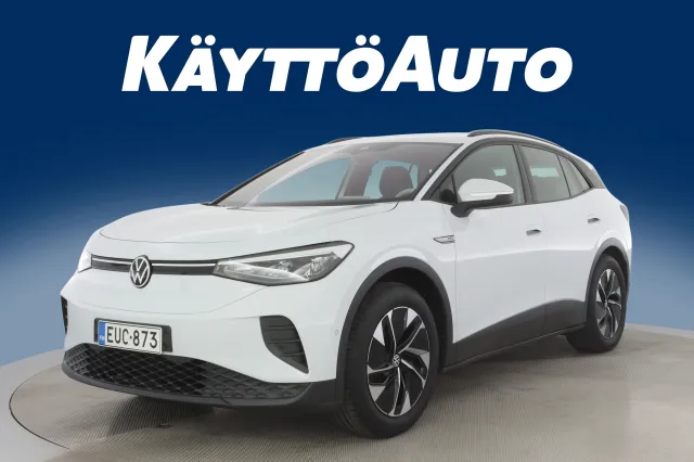 VOLKSWAGEN ID.4 EUC-873
