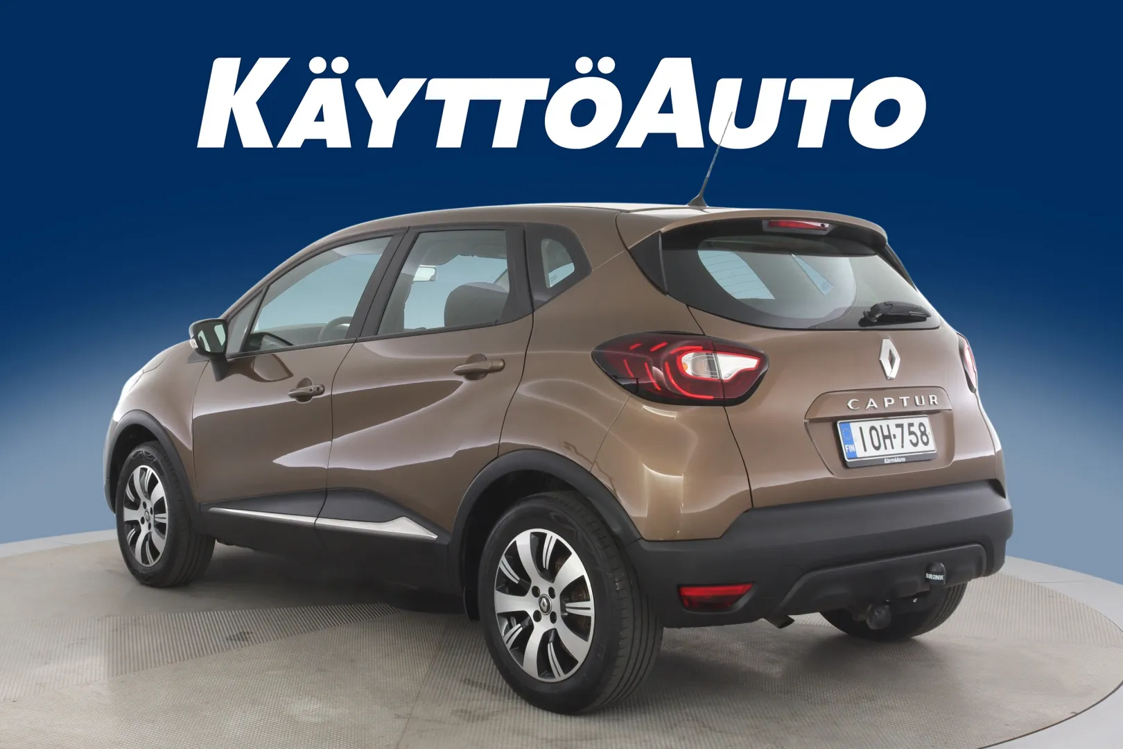 RENAULT Captur IOH-758 carousel image