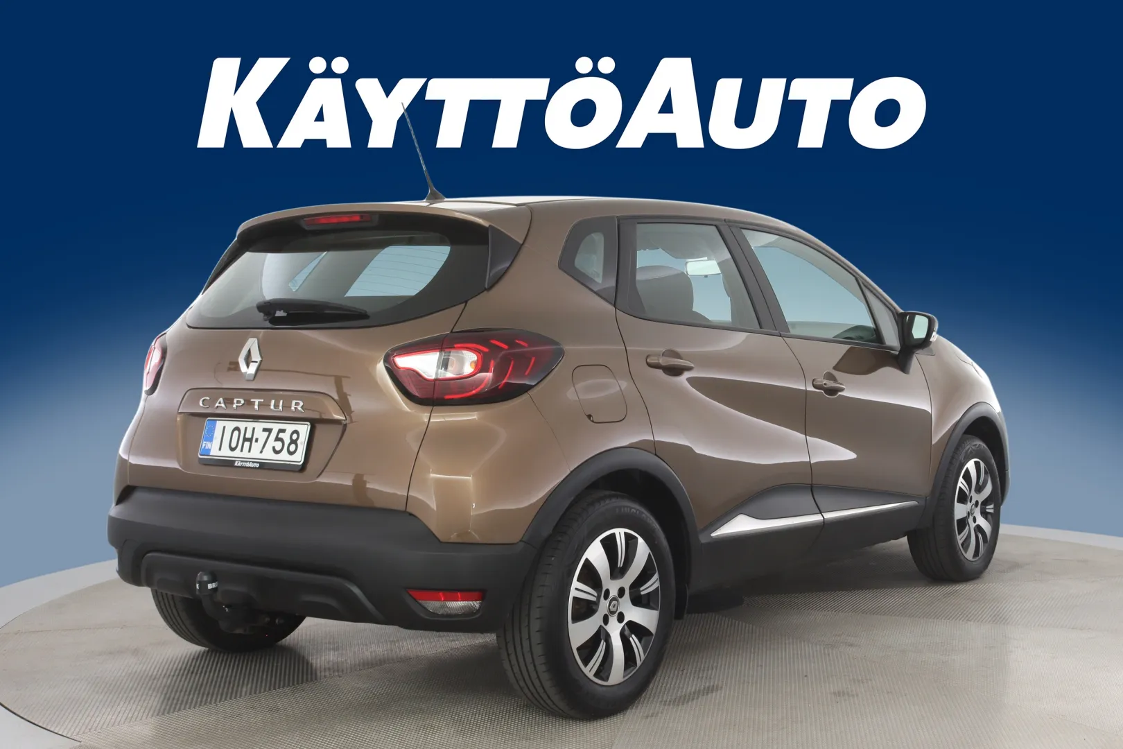 RENAULT Captur IOH-758 carousel image