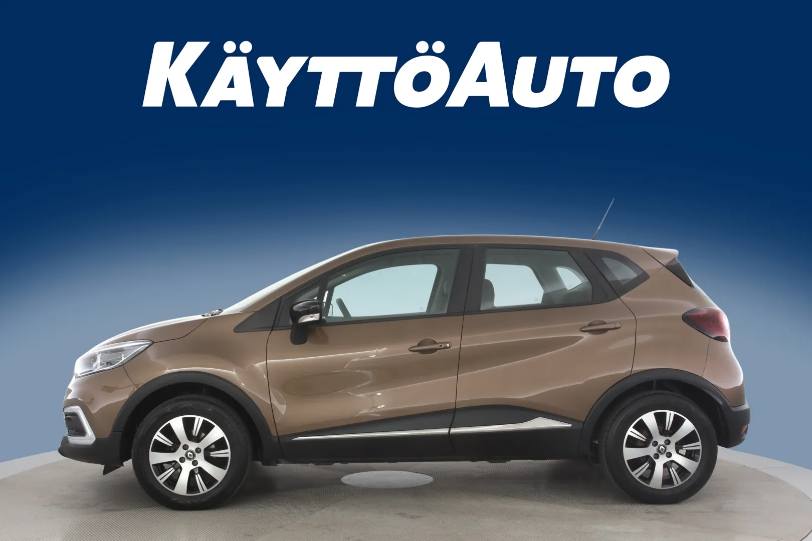 RENAULT Captur IOH-758 carousel image