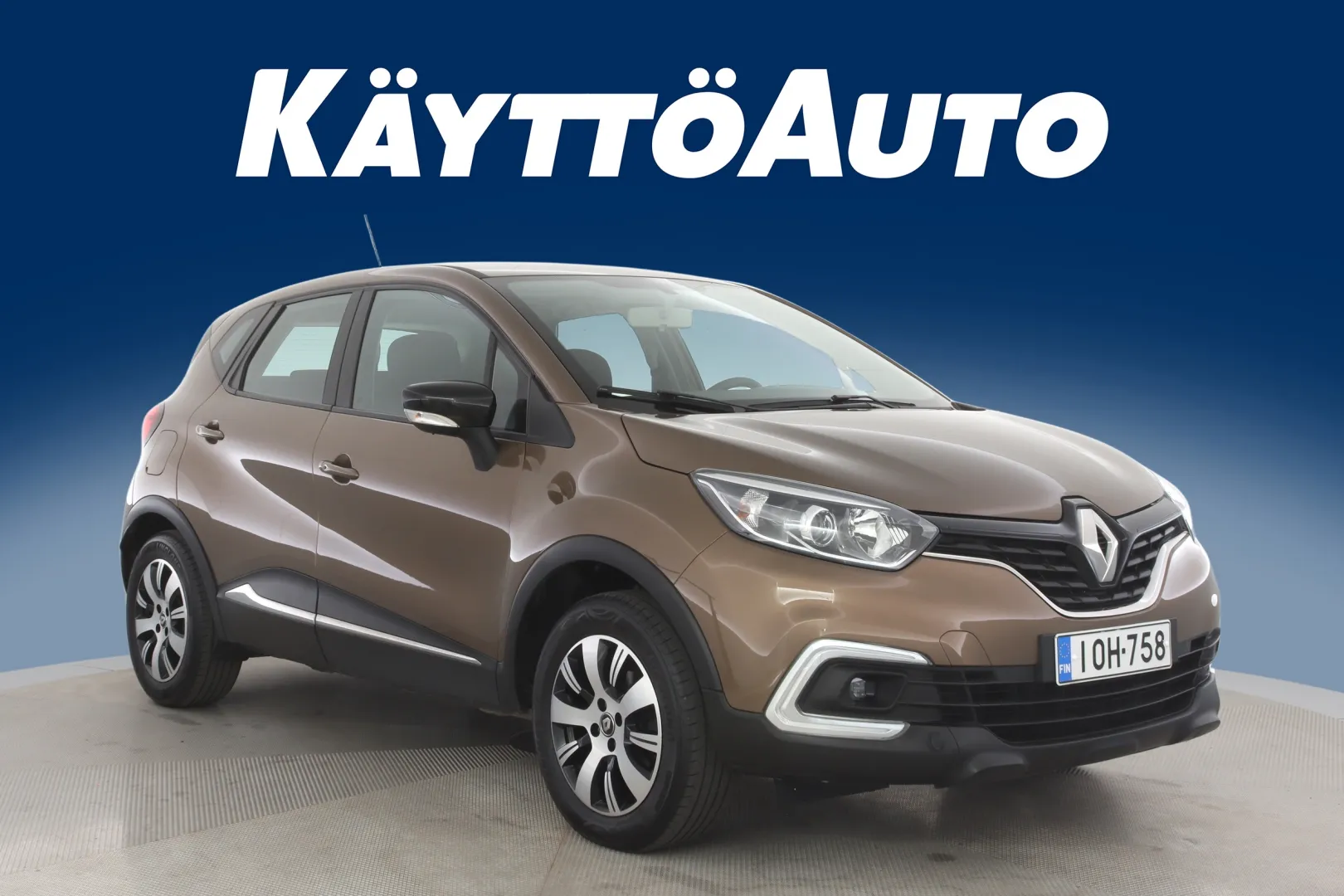 RENAULT Captur IOH-758 carousel image