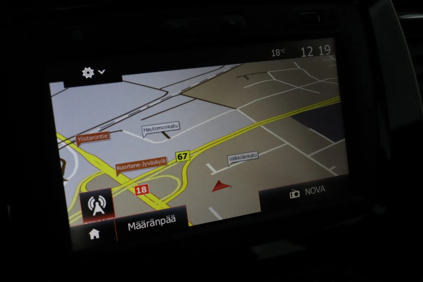 RENAULT Captur IOH-758 carousel image