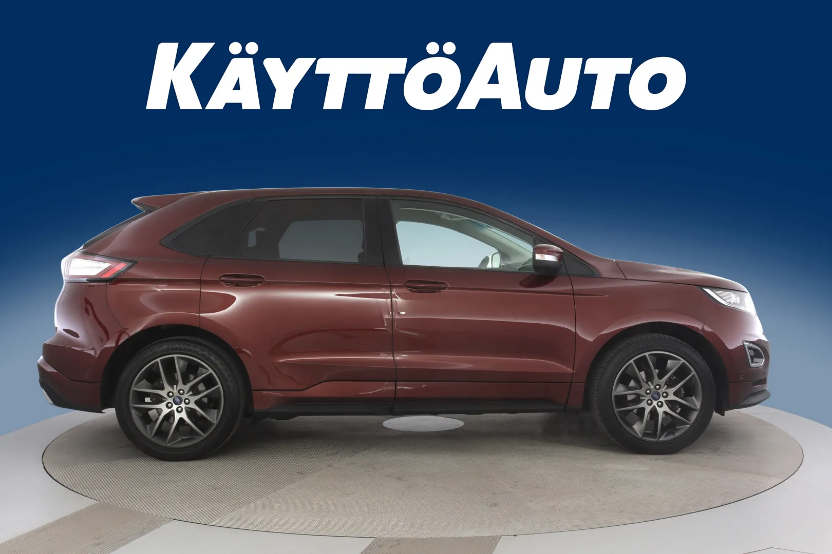 FORD Edge JKH-665 carousel image