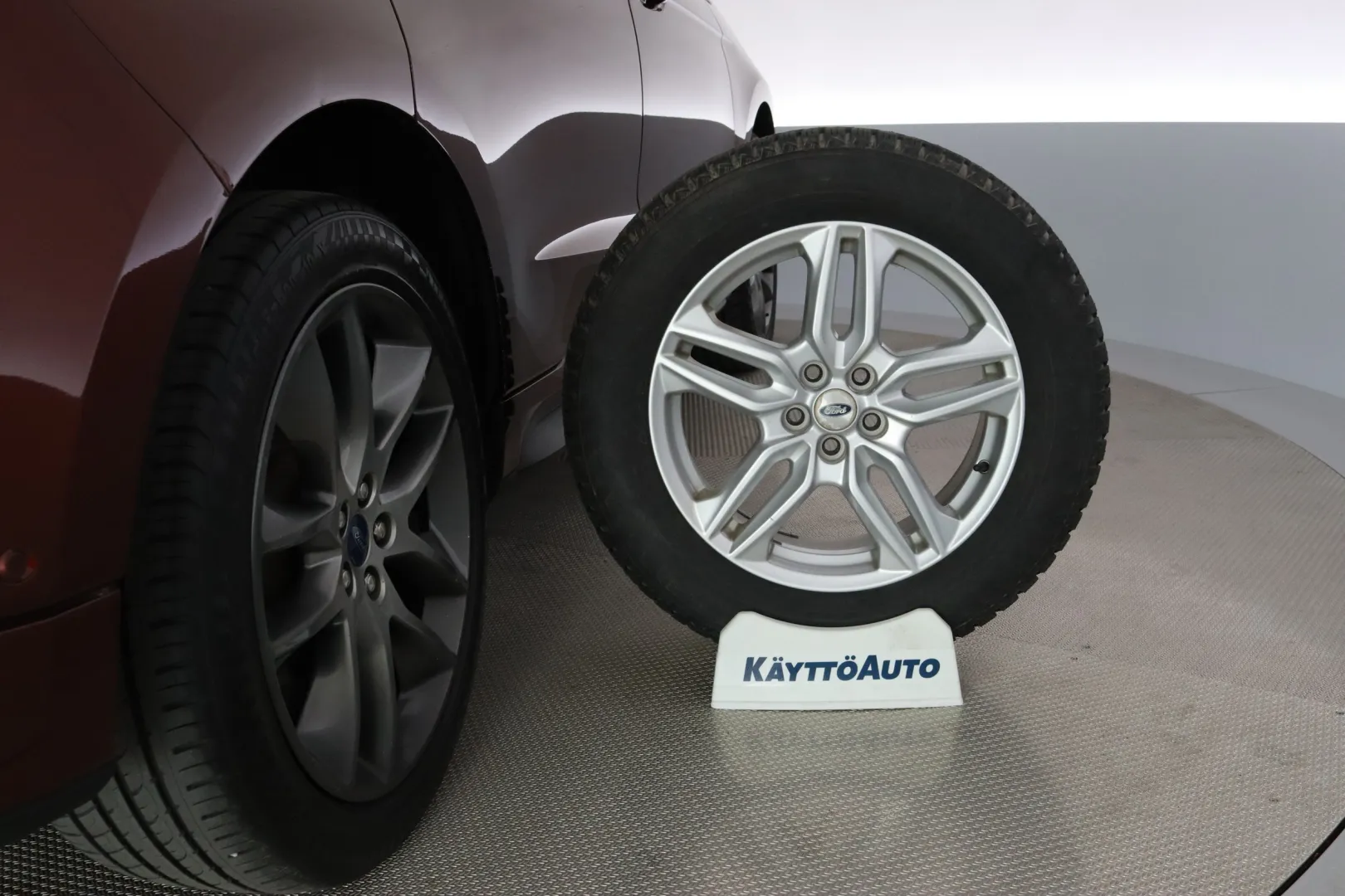 FORD Edge JKH-665 carousel image