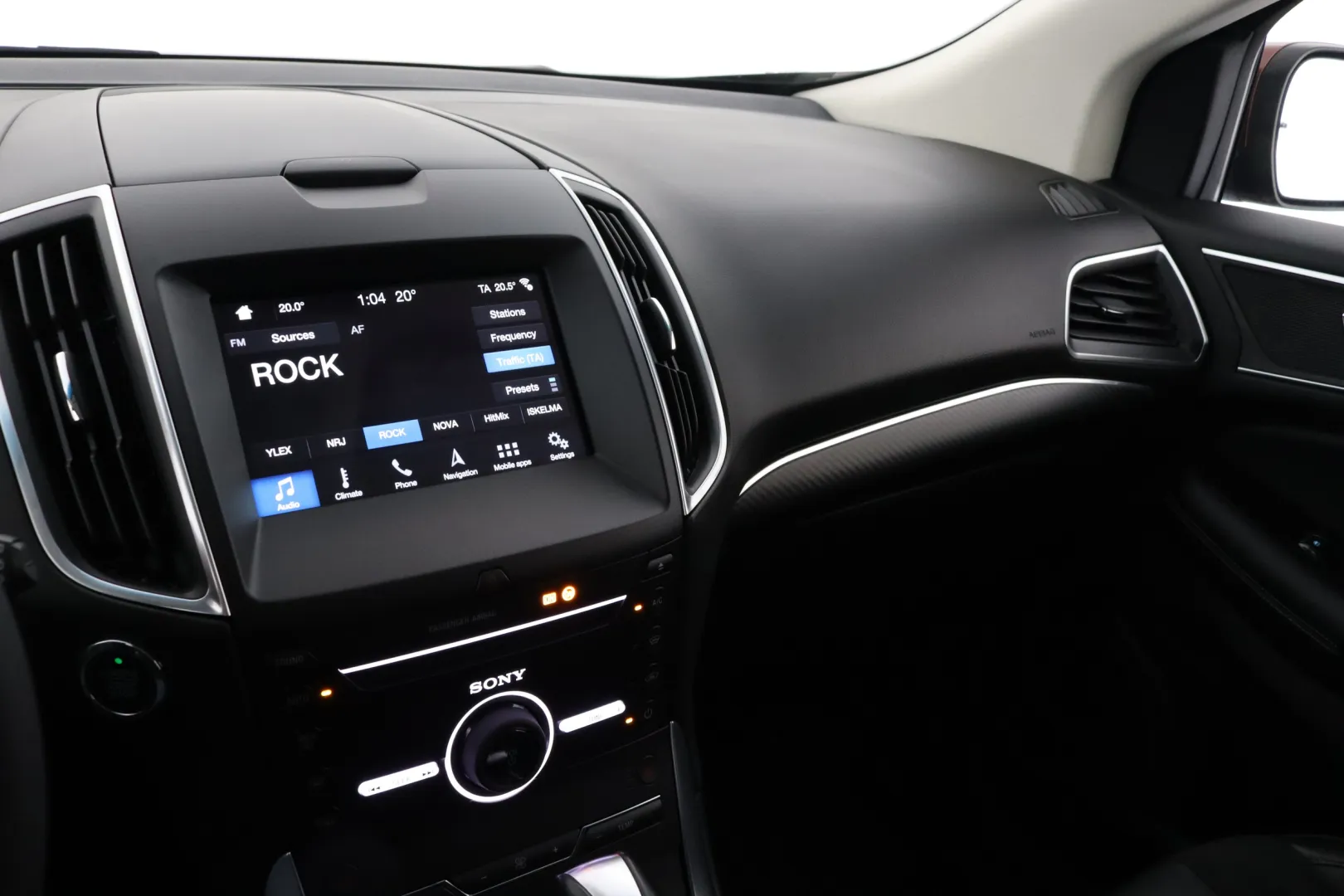 FORD Edge JKH-665 carousel image