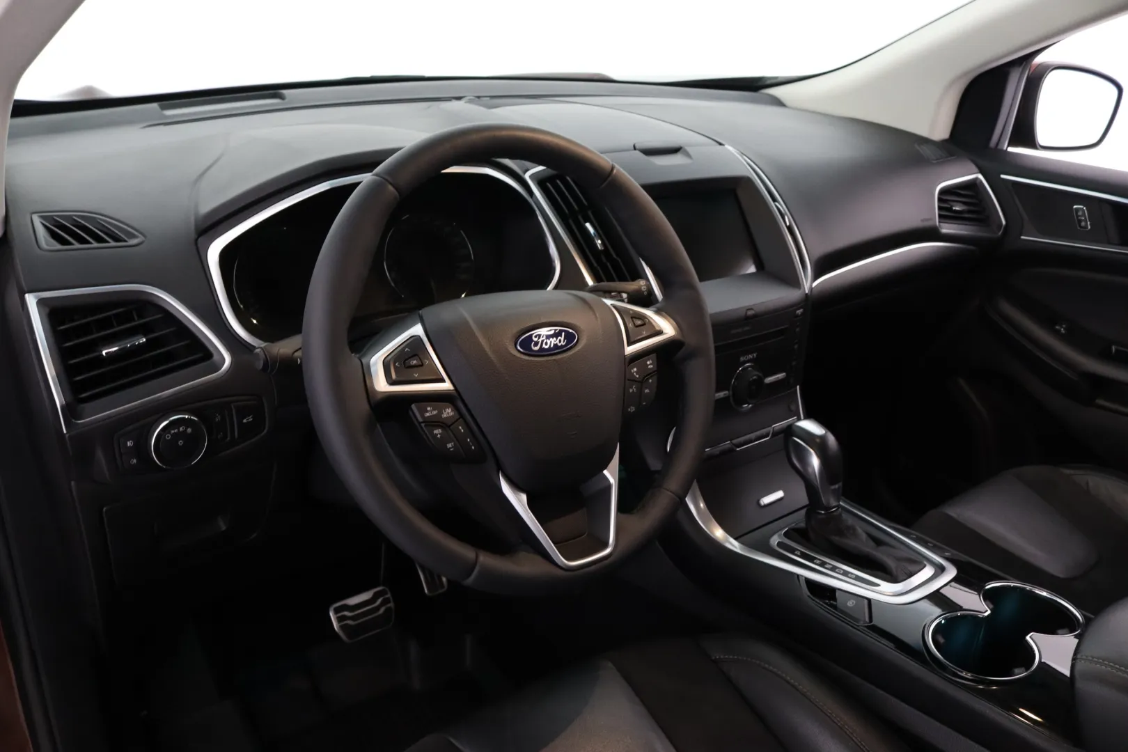 FORD Edge JKH-665 carousel image