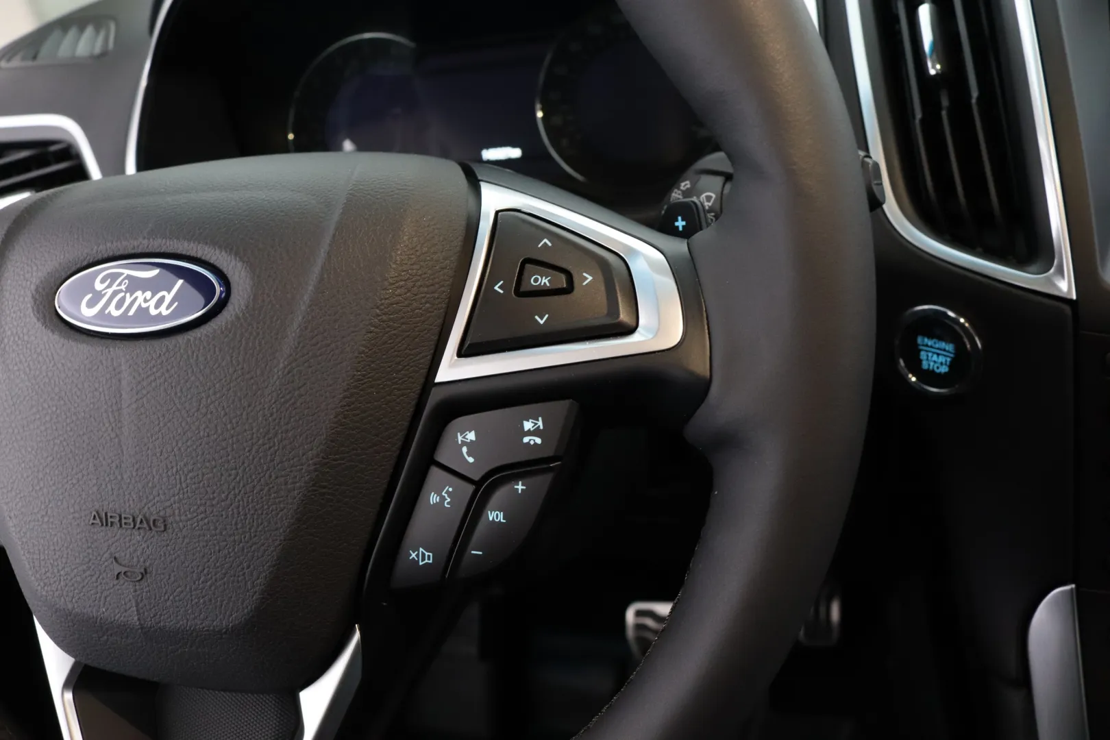 FORD Edge JKH-665 carousel image