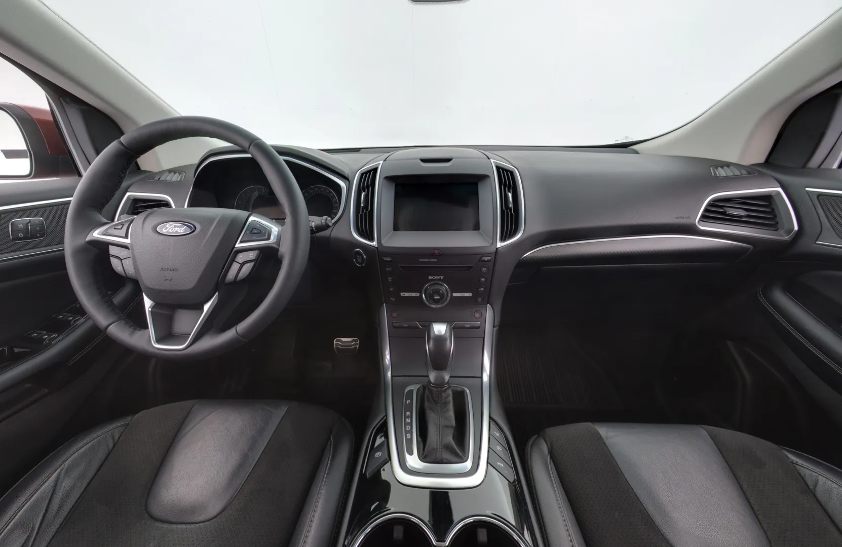 FORD Edge JKH-665 carousel image
