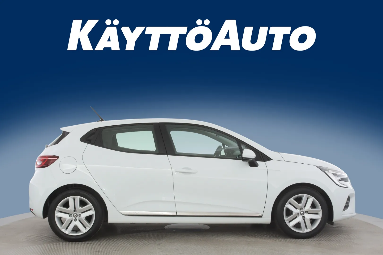 RENAULT Clio OZC-988 carousel image