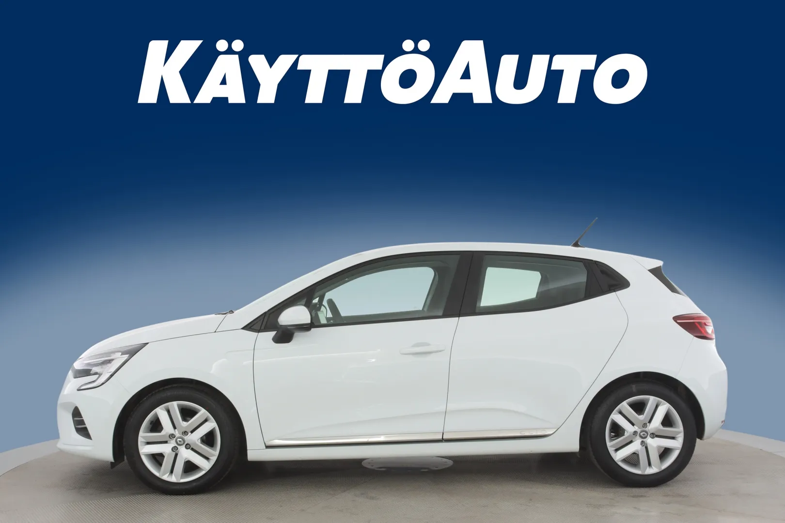 RENAULT Clio OZC-988 carousel image