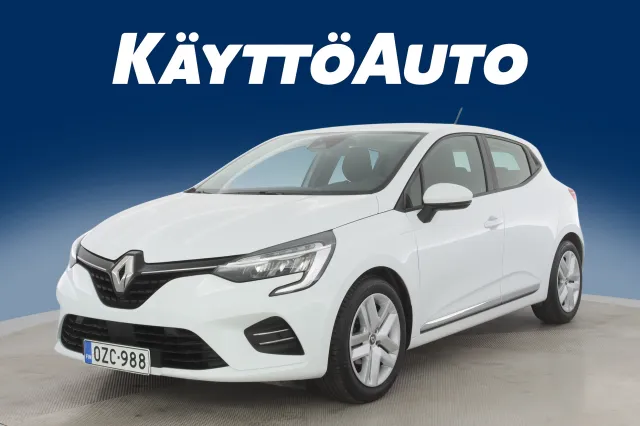 RENAULT Clio OZC-988