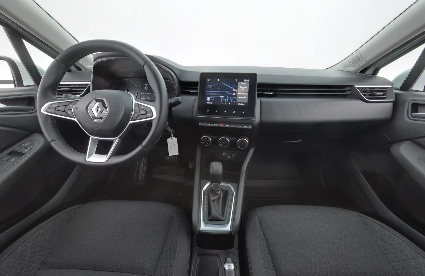 RENAULT Clio OZC-988 carousel image