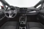 NISSAN Leaf IRB-939 carousel thumbs