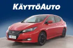 NISSAN Leaf IRB-939 carousel thumbs