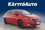 NISSAN Leaf IRB-939 carousel thumbs