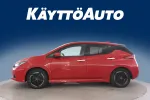 NISSAN Leaf IRB-939 carousel thumbs