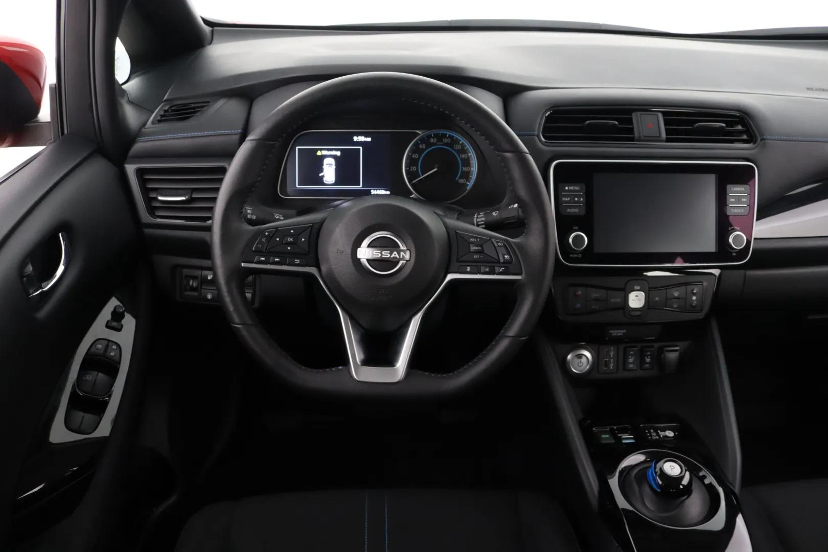 NISSAN Leaf IRB-939 carousel image