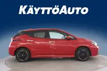 NISSAN Leaf IRB-939 carousel thumbs
