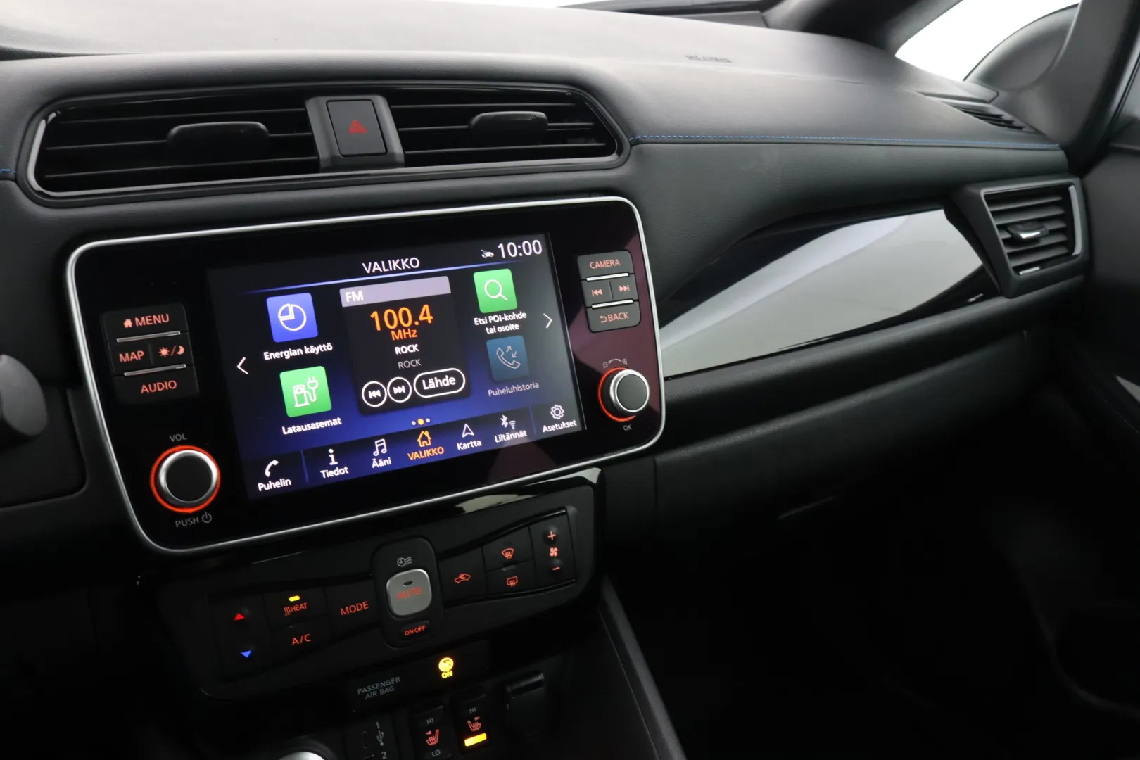 NISSAN Leaf IRB-939 carousel image