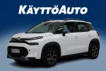 Citroën C3 Aircross XPR-153 carousel thumbs