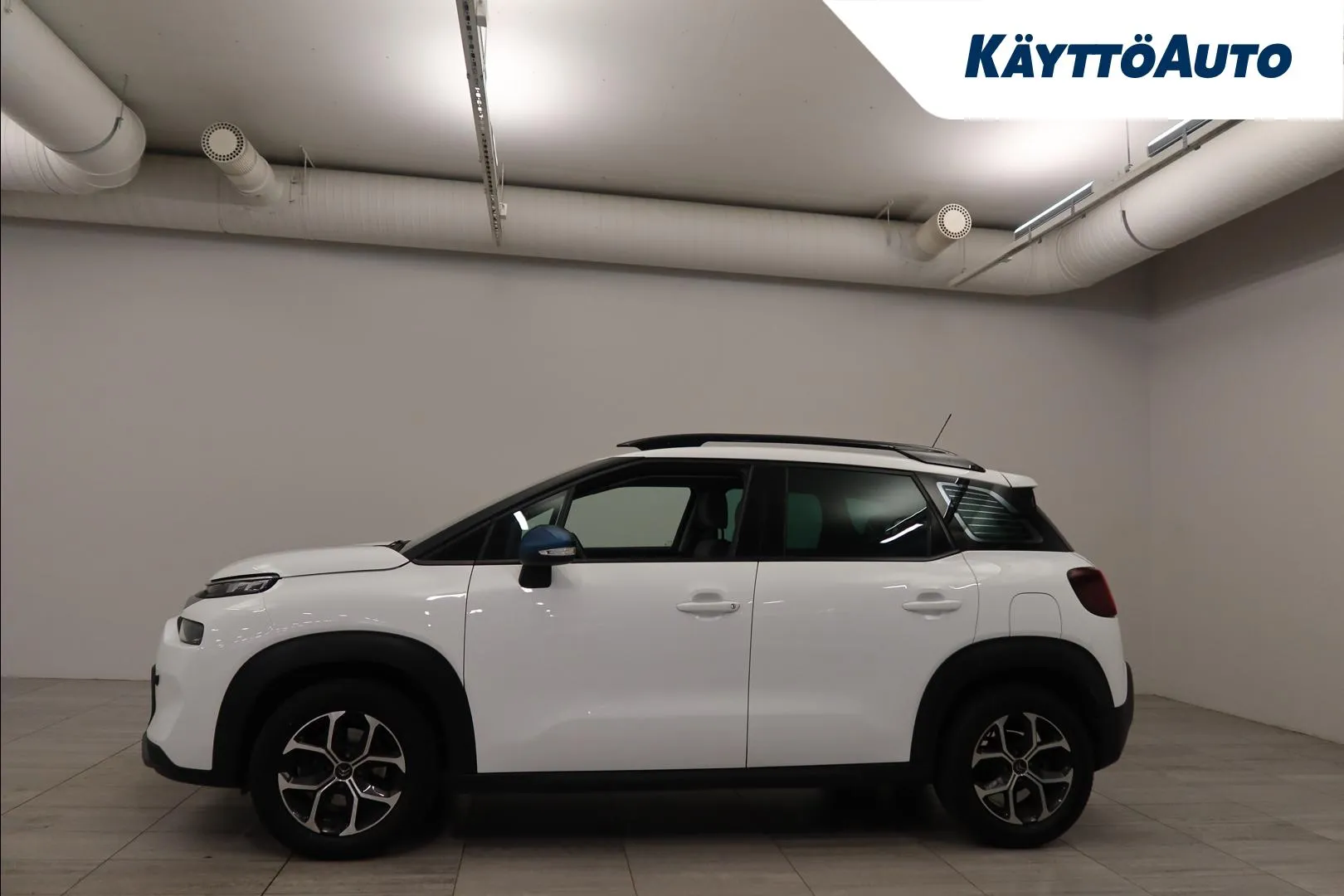 Citroën C3 Aircross XPR-153 carousel image