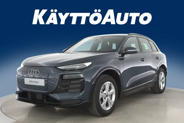 AUDI Q6 e-tron MRL-871