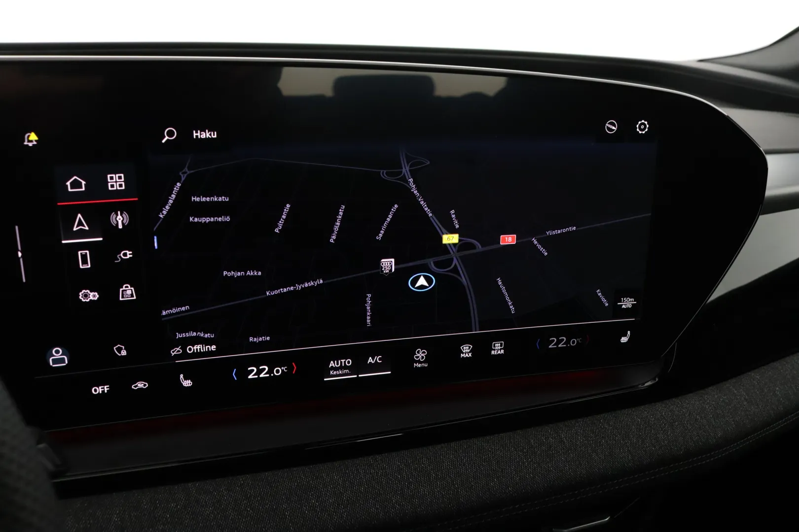 AUDI Q6 e-tron MRL-871 carousel image