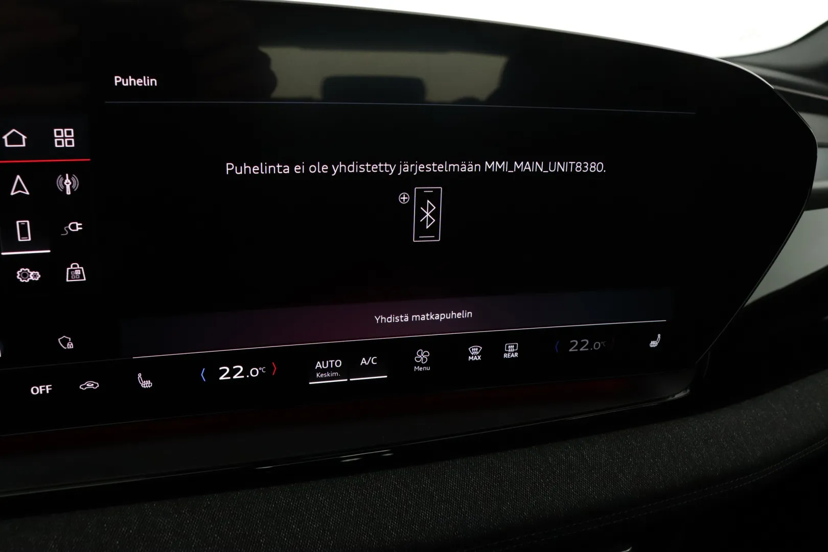 AUDI Q6 e-tron MRL-871 carousel image